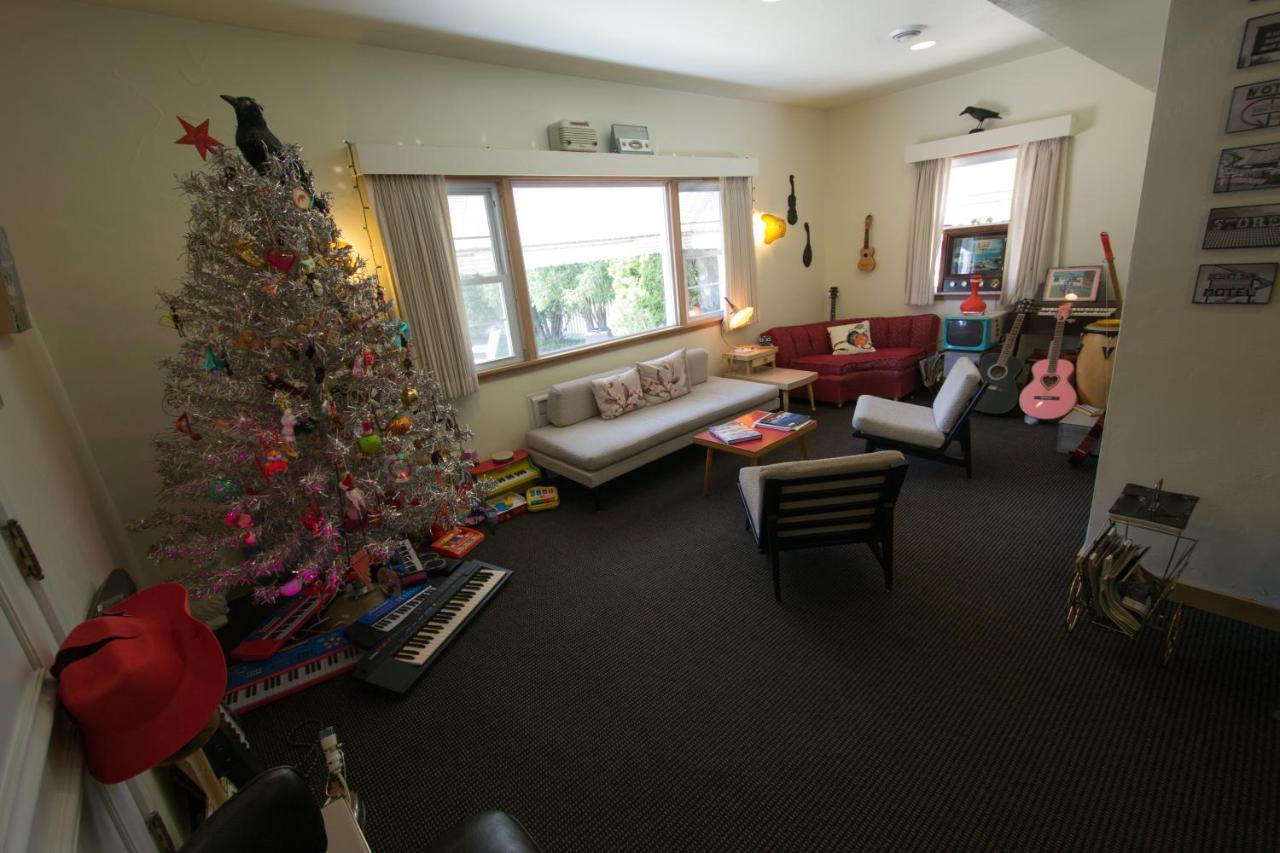 Holiday Music Motel Sturgeon Bay Extérieur photo