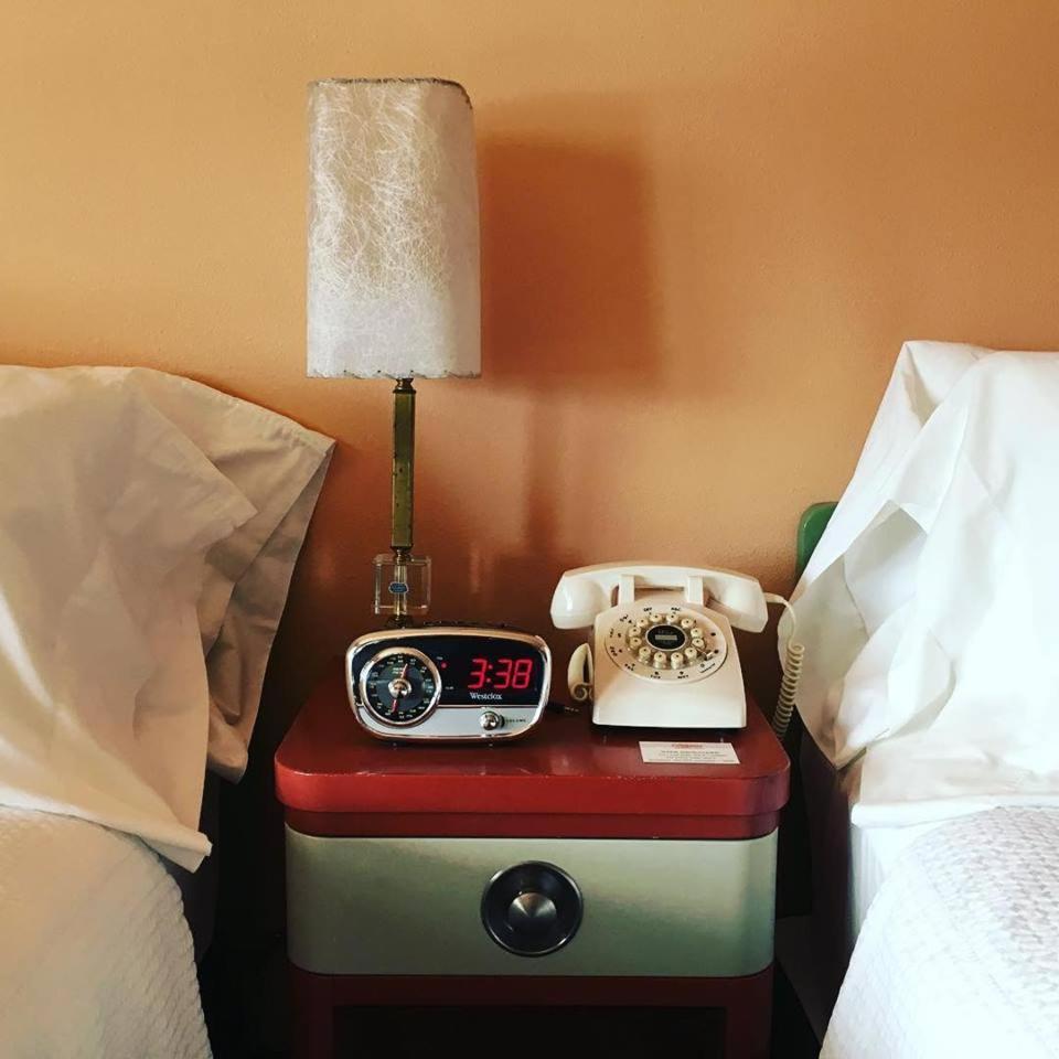 Holiday Music Motel Sturgeon Bay Extérieur photo