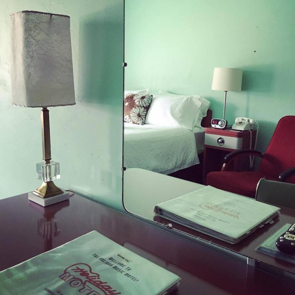 Holiday Music Motel Sturgeon Bay Extérieur photo